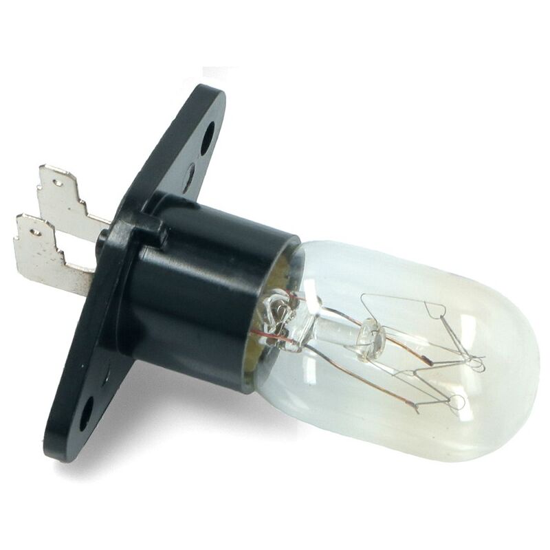 foto del prodotto lampadina 240 volt 25 watt forni a microonde lg 515603662894006857