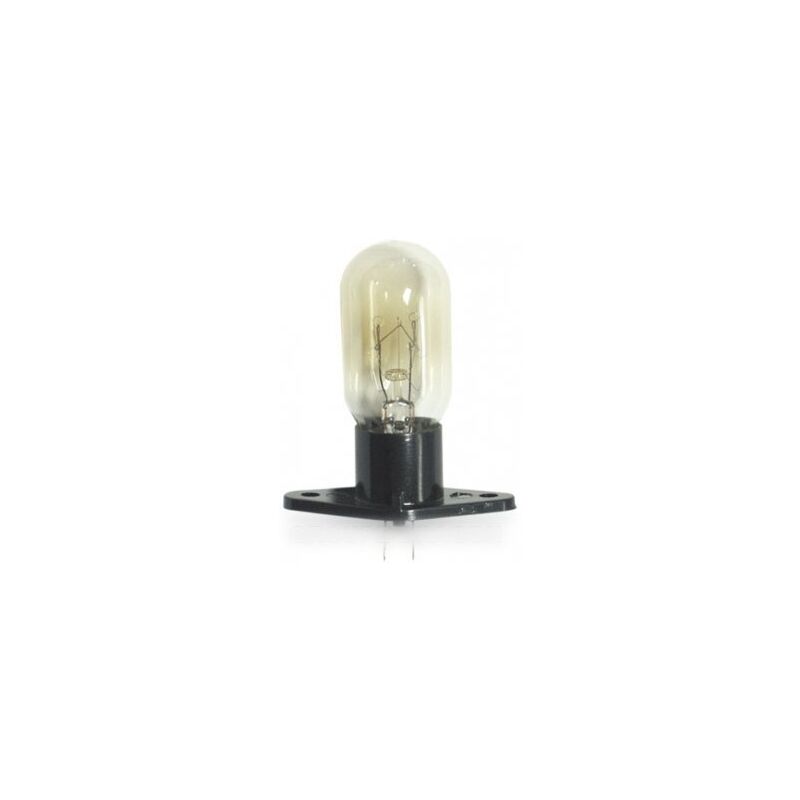 foto del prodotto lampadina 240 volt 25 watt forni a microonde lg 515603662894912783