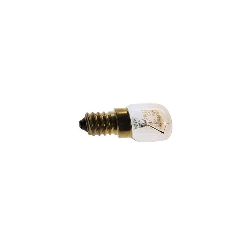 foto del prodotto lampadina 300 c 15w forni a microonde fagor 907233662734975923