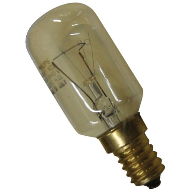 foto del prodotto lampadina 300 c 40w 230 240v t29 originale forni, fornelli elettrici e a gas electrolux 43685745054680164298