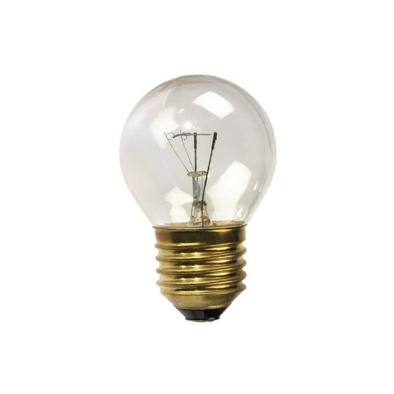 foto del prodotto lampadina 40w e27 per forno arthur martin
