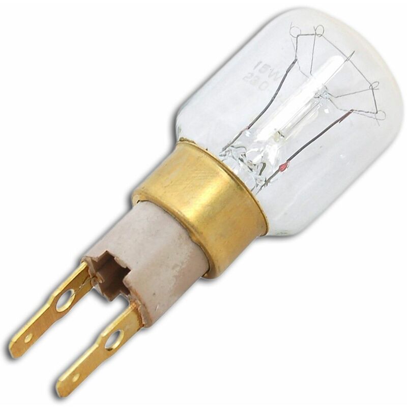 foto del prodotto lampadina 40w t frigorifero, congelatore whirlpool 983695056006603900
