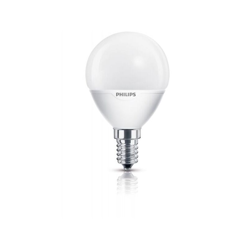 foto del prodotto lampadina 5w 21watt e14 philips