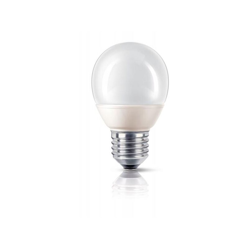 foto del prodotto lampadina 8w 35watt e27 philips