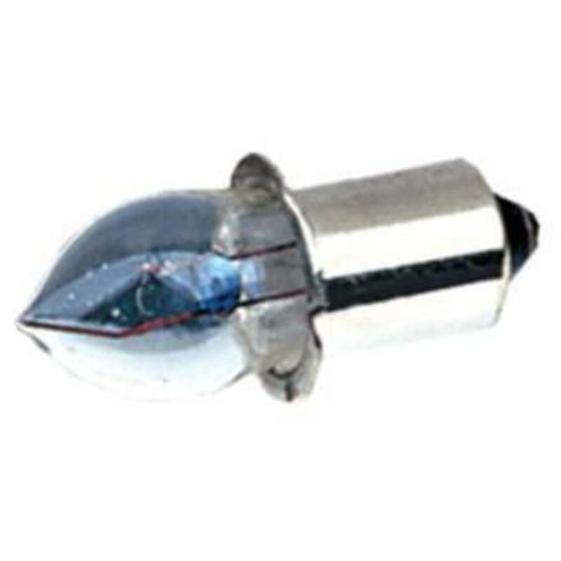 foto del prodotto lampadina a filamento pre focalizzata 2,4v 0,5a electro dh 12.320 2.4 0.5 8430552066209