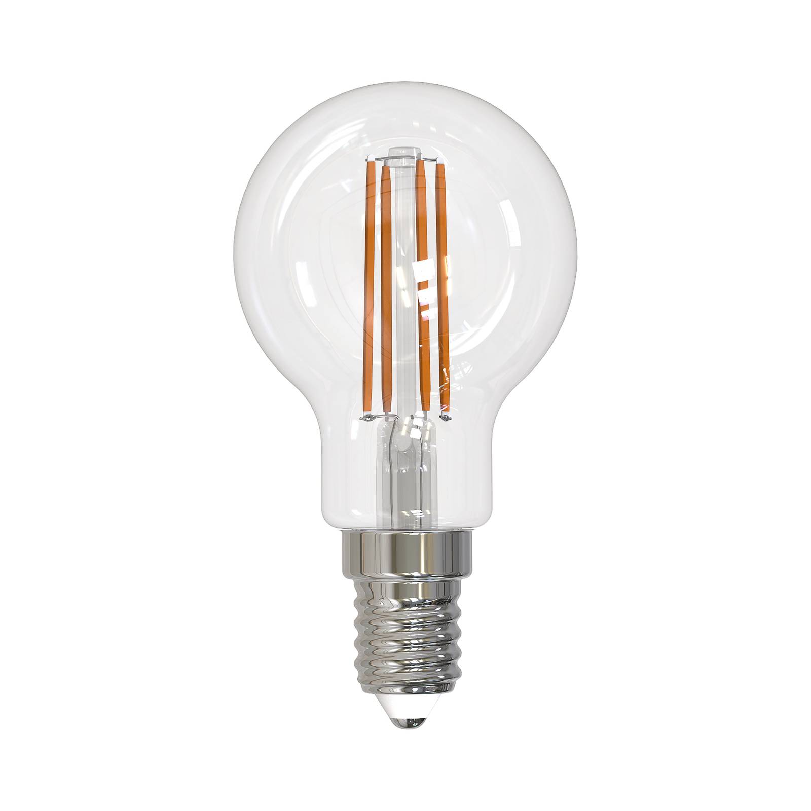 foto del prodotto lampadina a goccia arcchio led, 4.000 k, e14, 2,2 w