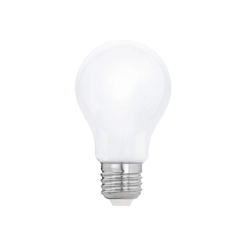 foto del prodotto lampadina a goccia led 2700 k e27 eglo