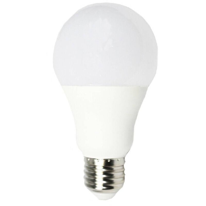 foto del prodotto lampadina a led 16,5 w a80 e27 sfera a luce 6500k 3000k 4000k lampada a80 09 bianco caldo trade shop traesio