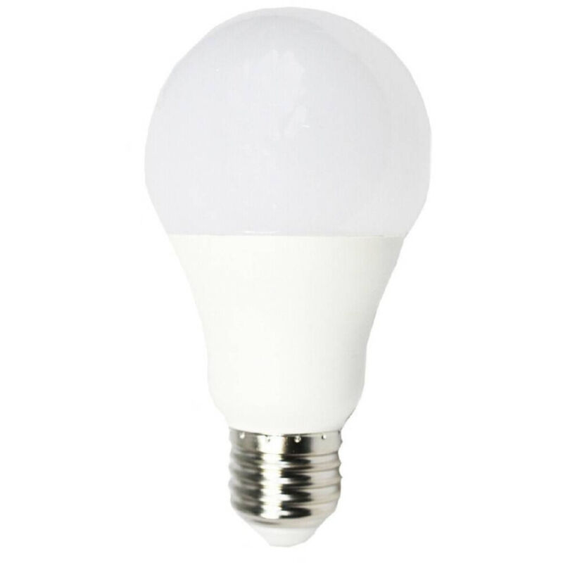 foto del prodotto lampadina a led 16,5 w a80 e27 sfera a luce 6500k 3000k 4000k lampada a80 09 bianco naturale trade shop traesio
