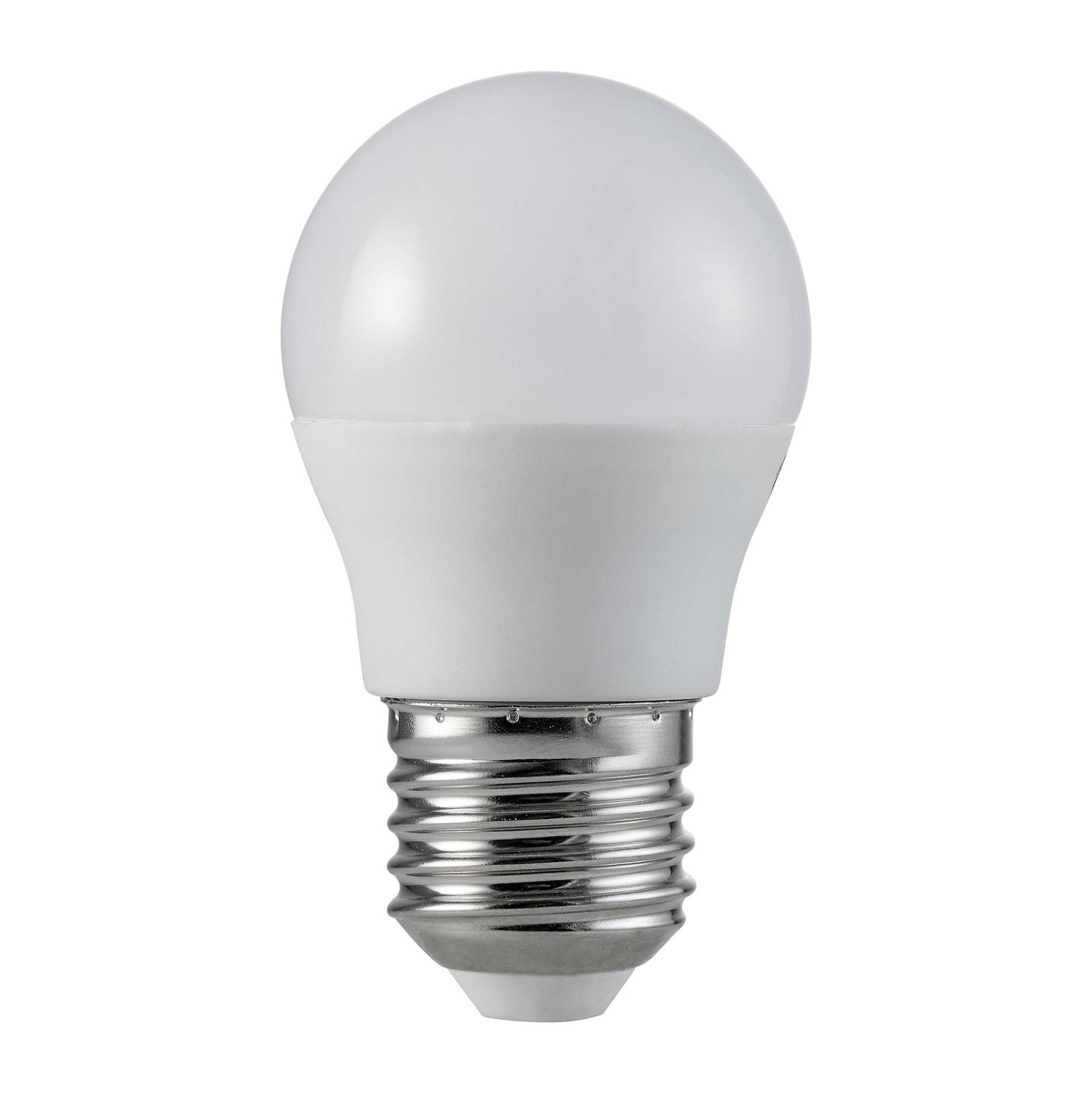 foto del prodotto lampadina a led 3w led 25w e27 245lm 180 2700k di bon 10 