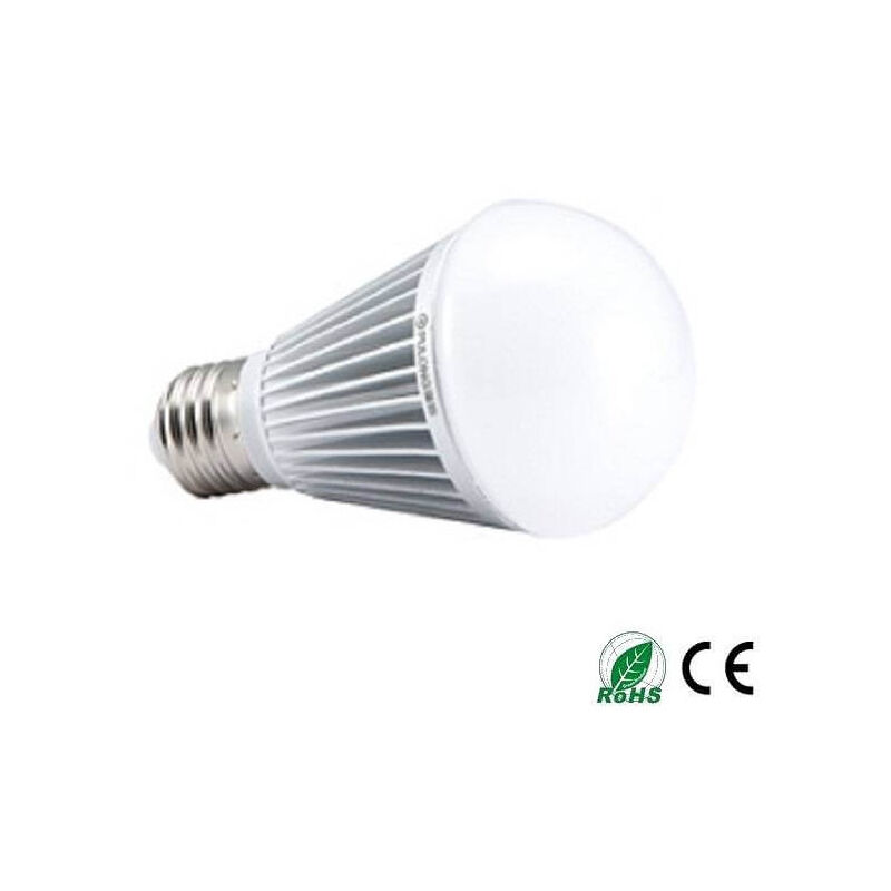foto del prodotto lampadina a led 5 w e27 bianco neutro