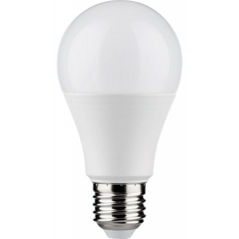 foto del prodotto lampadina a led 6w 40w e27 470lm 200 2700k