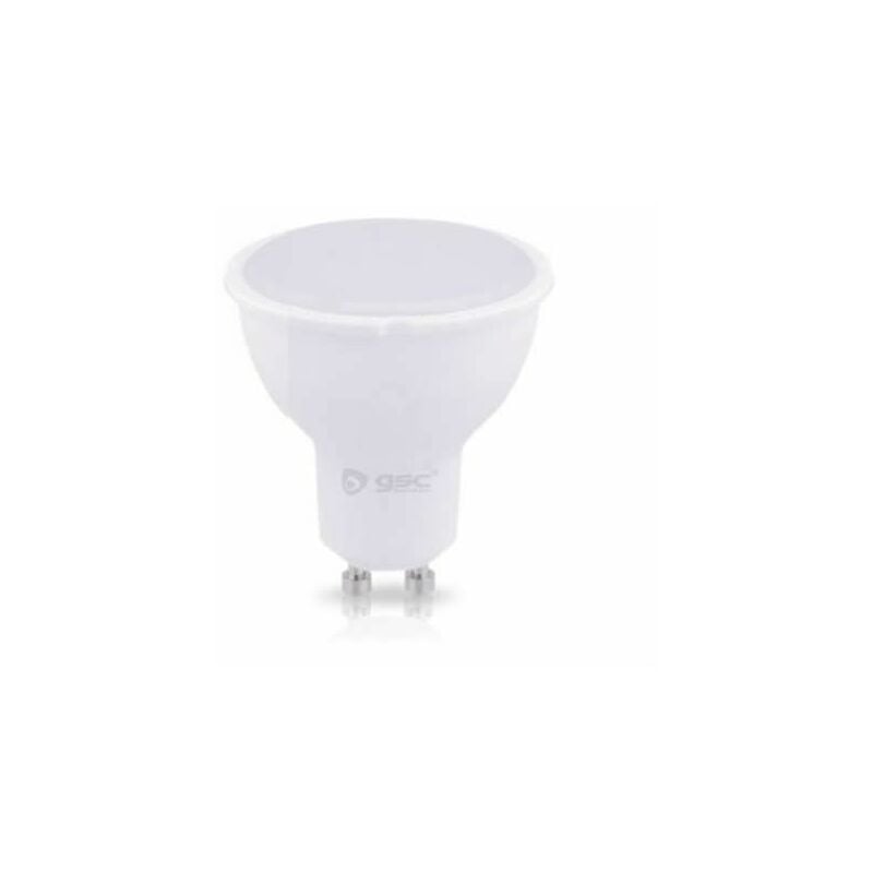 foto del prodotto lampadina a led 7.5w gu10 600 lumen 4200k gsc 2003506