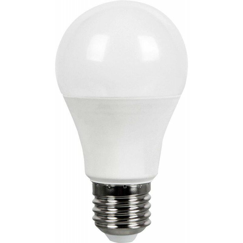 foto del prodotto lampadina a led 9w 60w e27 806lm 200 2700k