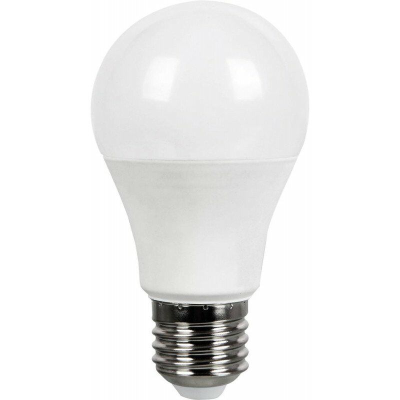 foto del prodotto lampadina a led 9w 60w e27 806lm 200 4000k