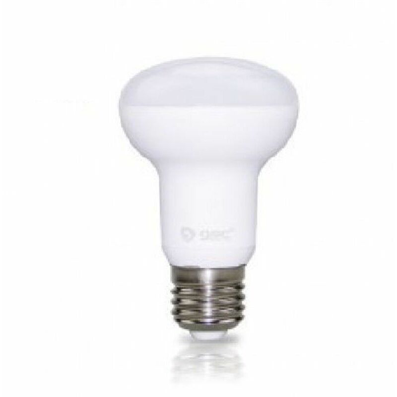 foto del prodotto lampadina a led con riflettore r63 8w e27 4200k