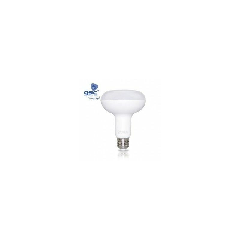 foto del prodotto lampadina a led con riflettore r90 12w e27 4200k