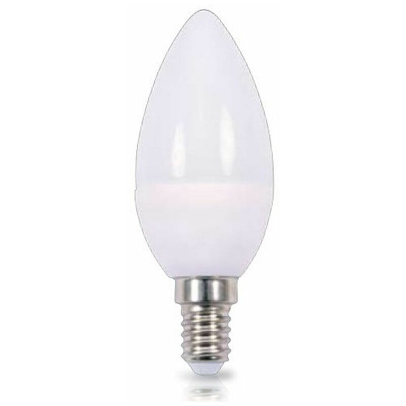 foto del prodotto lampadina a led e14 6w luce calda 3000k 560 lm gsc 2002370