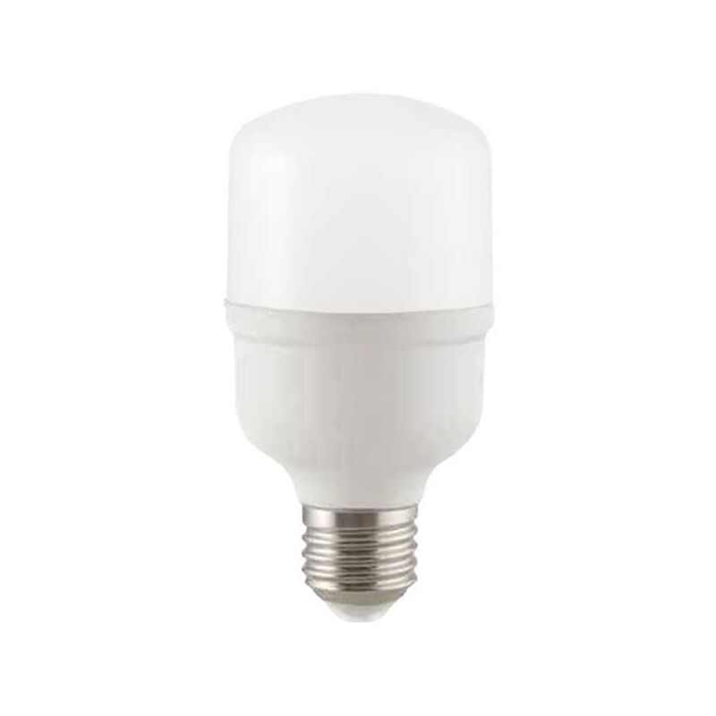 foto del prodotto lampadina a led e27 a80 corn shaped 30w 4000k 2700 lm plastica