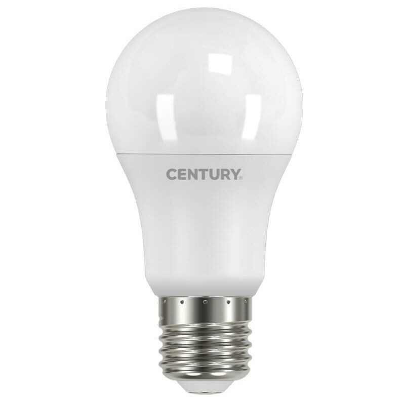 foto del prodotto lampadina a led e27 century harmony 80, 9w, 6500k, 806 lm, luce fredda, cuy hr80g3 092764