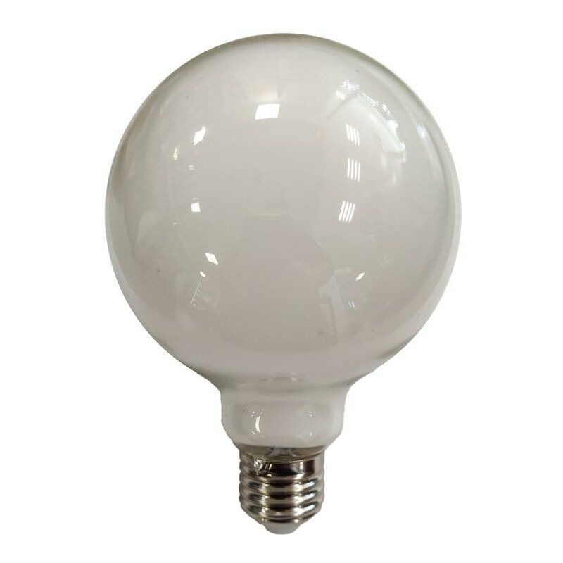 foto del prodotto lampadina a led e27 iolume 11w, 4000k, 1521 lm, luce naturale mci io111002w
