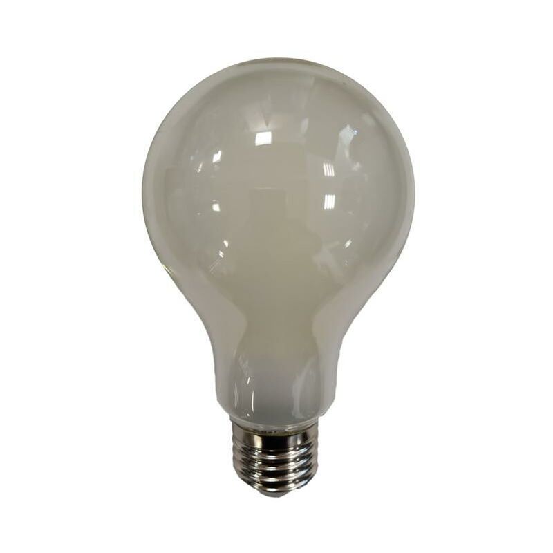 foto del prodotto lampadina a led e27 iolume 16w, 6500k, 2300 lm, luce fredda mci io101503w