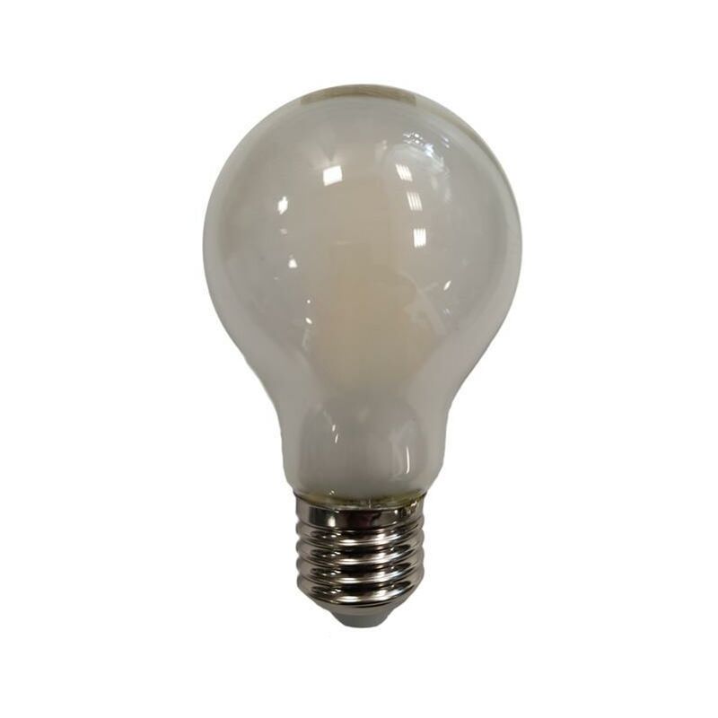 foto del prodotto lampadina a led e27 iolume 8w, 4000k, 1055 lm, luce naturale mci io100752w