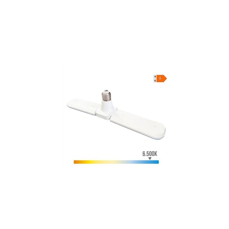 foto del prodotto lampadina a led edm 98908 15 w e27 1521 lm multidirezionale 6500 k marca edm prodotto ean 8425998989083
