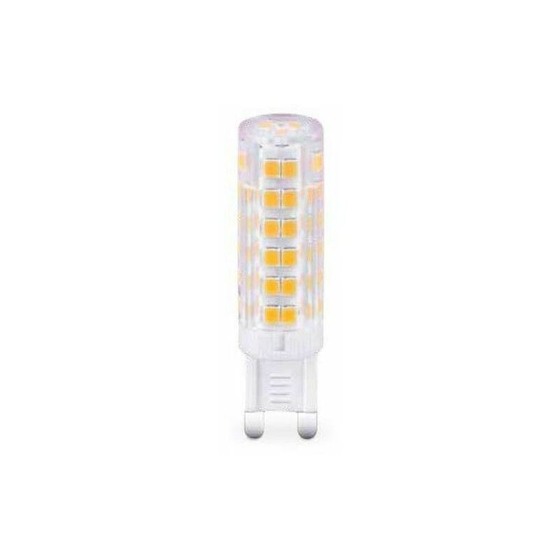 foto del prodotto lampadina a led g9 5w 360 6000k 470lm
