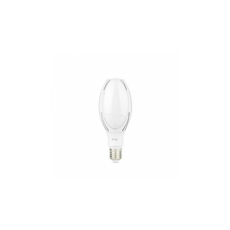 foto del prodotto lampadina a led industriale bolo 40w e27 5000k 3600lm