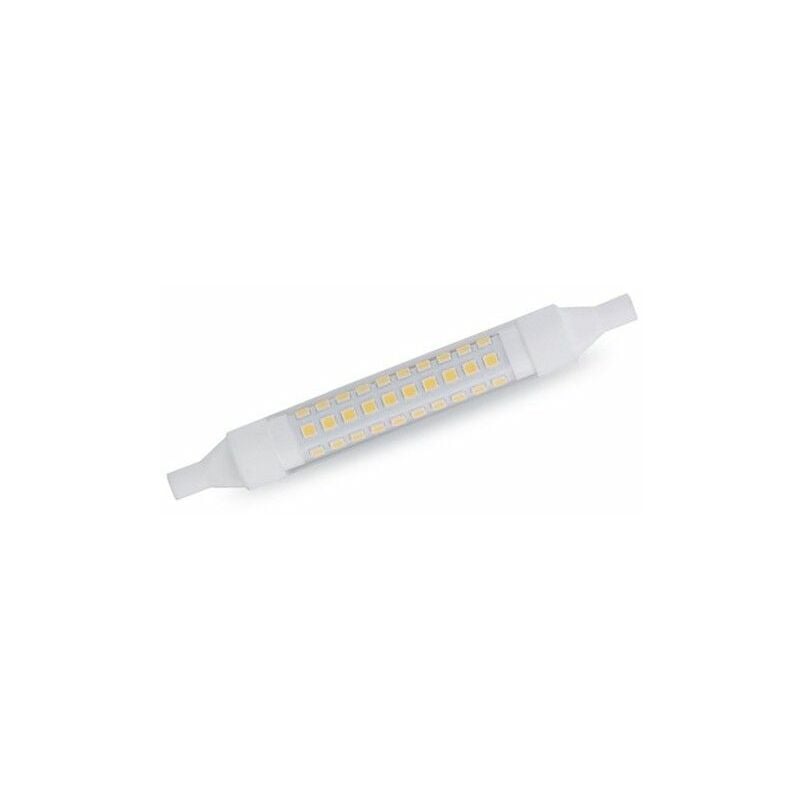 foto del prodotto lampadina a led lineare r7s 10w 118 mm 6000k 1000lm gsc 2004823