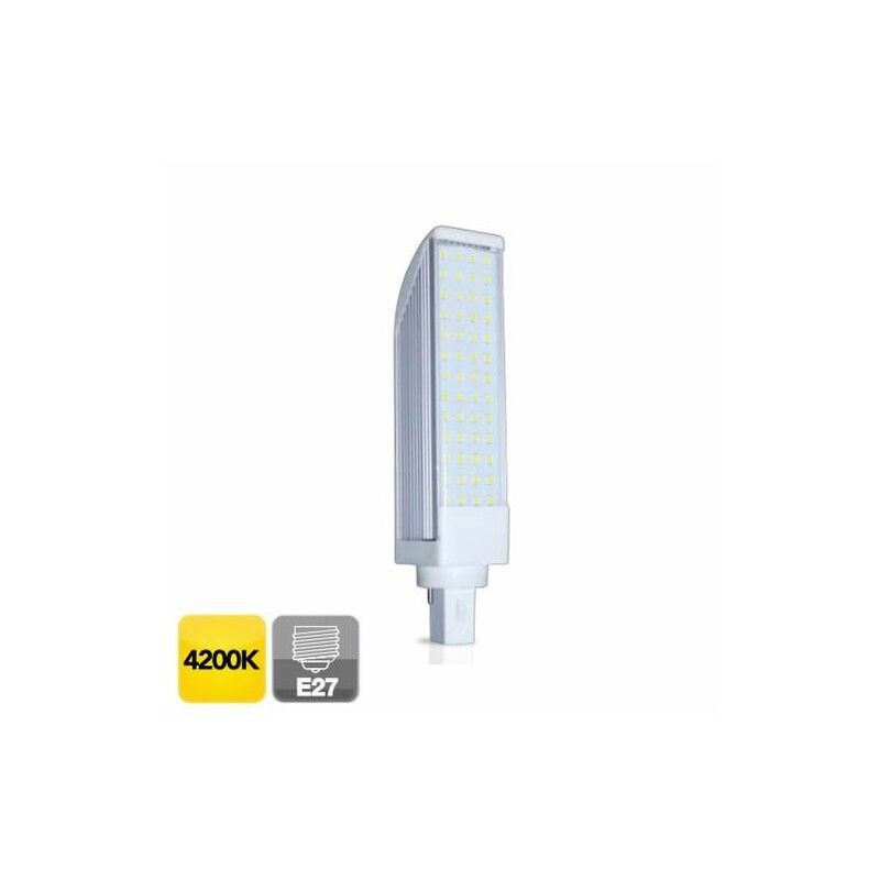foto del prodotto lampadina a led pl 11w 4200k 1000lm g24 gsc 2001195