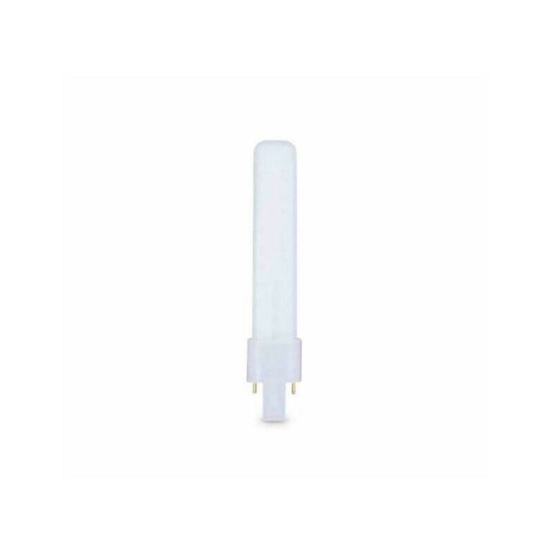 foto del prodotto lampadina a led pl 2p 9w g23 4200k 880lm