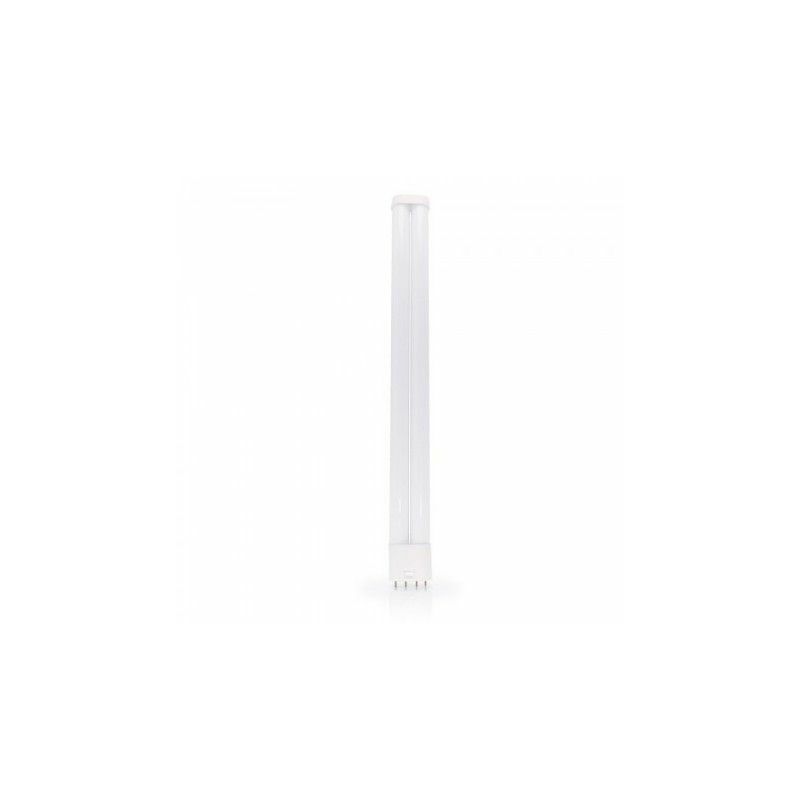 foto del prodotto lampadina a led pl 4p 20w 2g11 4200k 2400lm