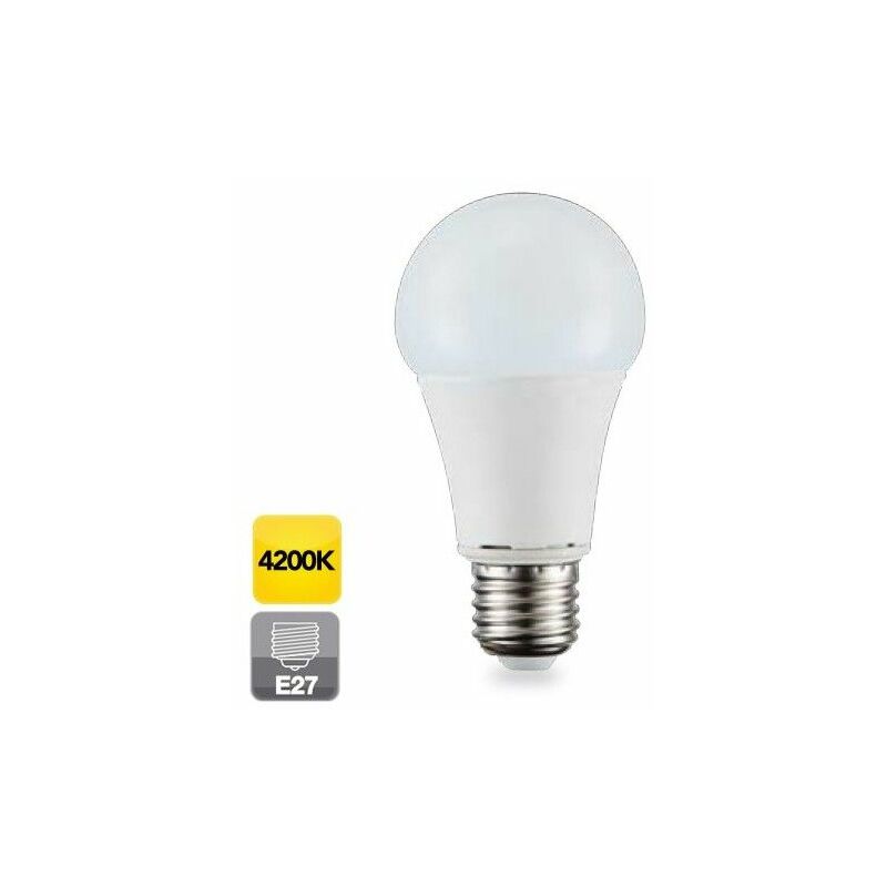 foto del prodotto lampadina a led standard 11w e27 806 lm luce diurna 4200k gsc 2002317