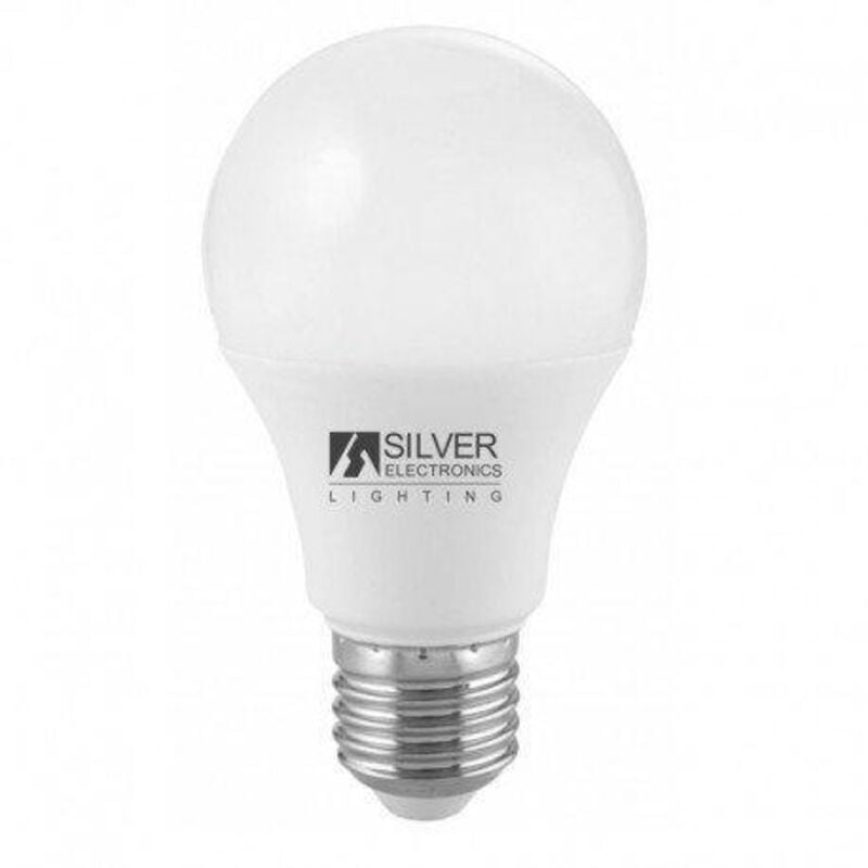 foto del prodotto lampadina a led standard e27 8w 6500k eco