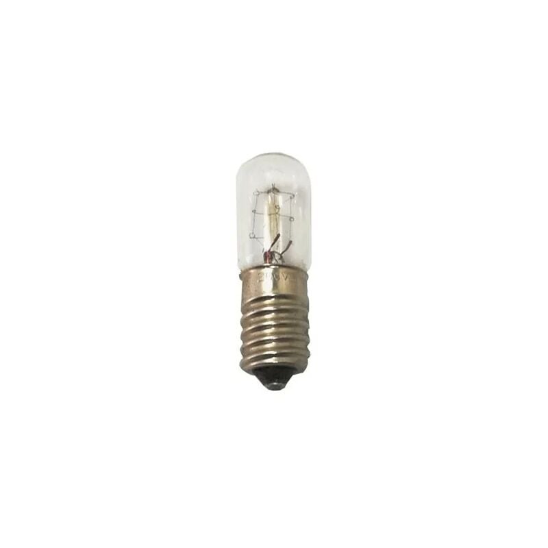 foto del prodotto lampadina abi ab580 e14 5w 260v 16mm