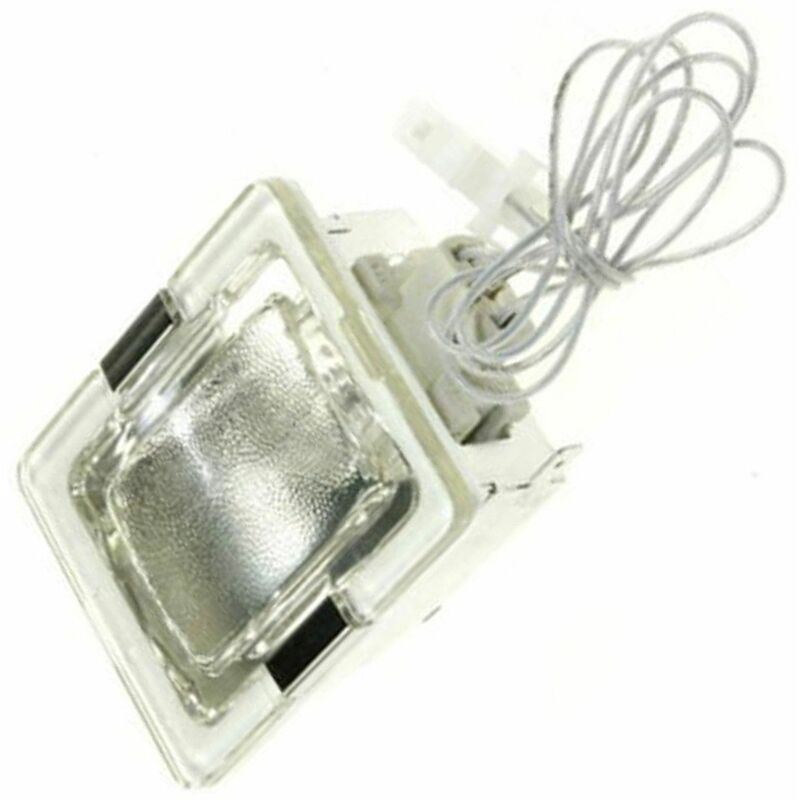 foto del prodotto lampadina alogena 25 w originale forni, fornelli elettrici e a gas ariston hotpoint hotpoint 2996978055005865255