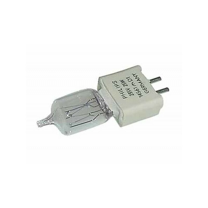 foto del prodotto lampadina alogena 25w 230v 400 forni, fornelli elettrici e a gas siemens 2994843662734921142