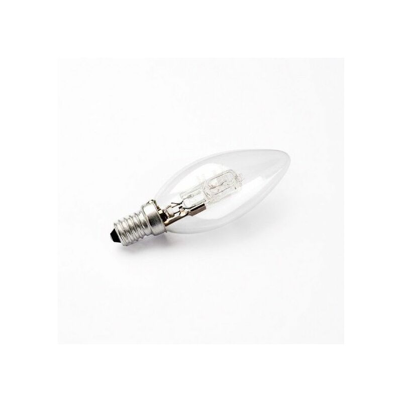 foto del prodotto lampadina alogena 28 w, e14, 220 v cappa aspirante elica 328386