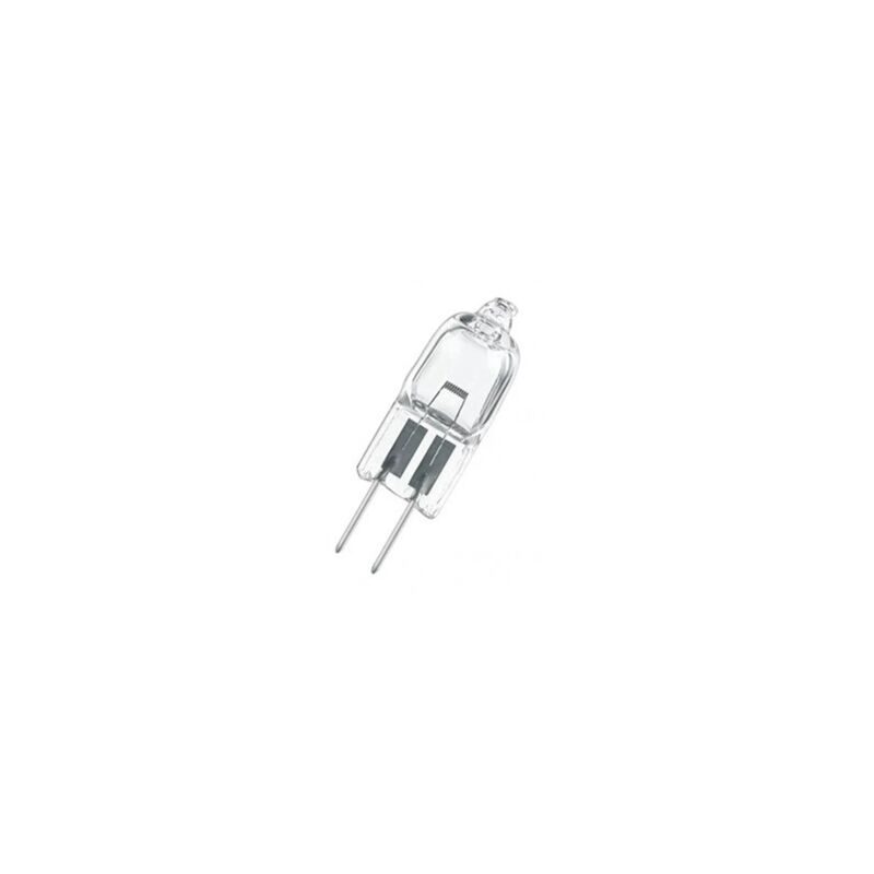 foto del prodotto lampadina alogena bi pin g 4 20w 2800k 300lm 8x32mm