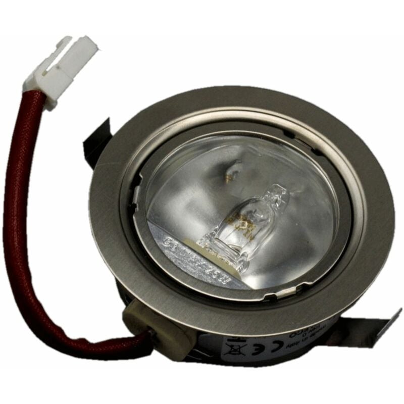 foto del prodotto lampadina alogena cappa aspirante sauter 4348296