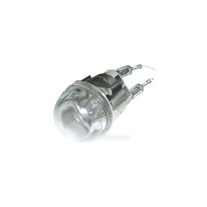 foto del prodotto lampadina alogena completa forni, fornelli elettrici e a gas de dietrich 62090