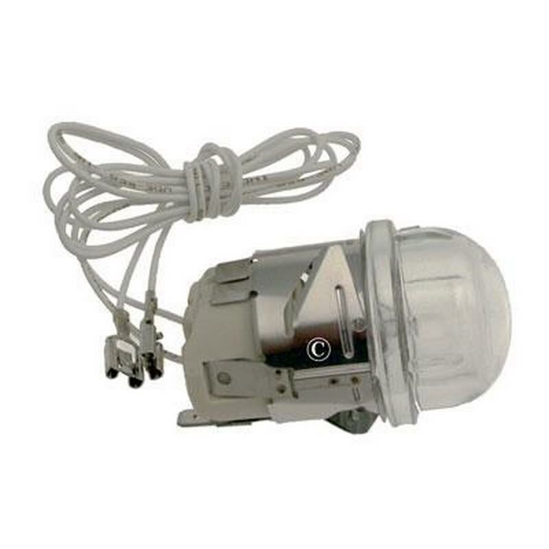 foto del prodotto lampadina alogena completa forni, fornelli elettrici e a gas de dietrich 620903663946305645