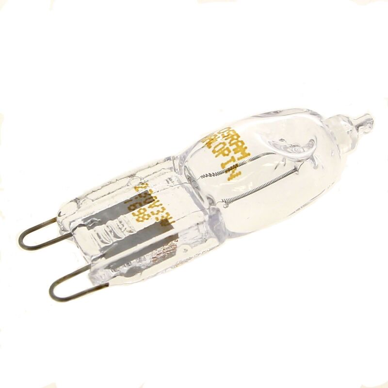 foto del prodotto lampadina alogena g9 40w 8085641028 per forno bosch