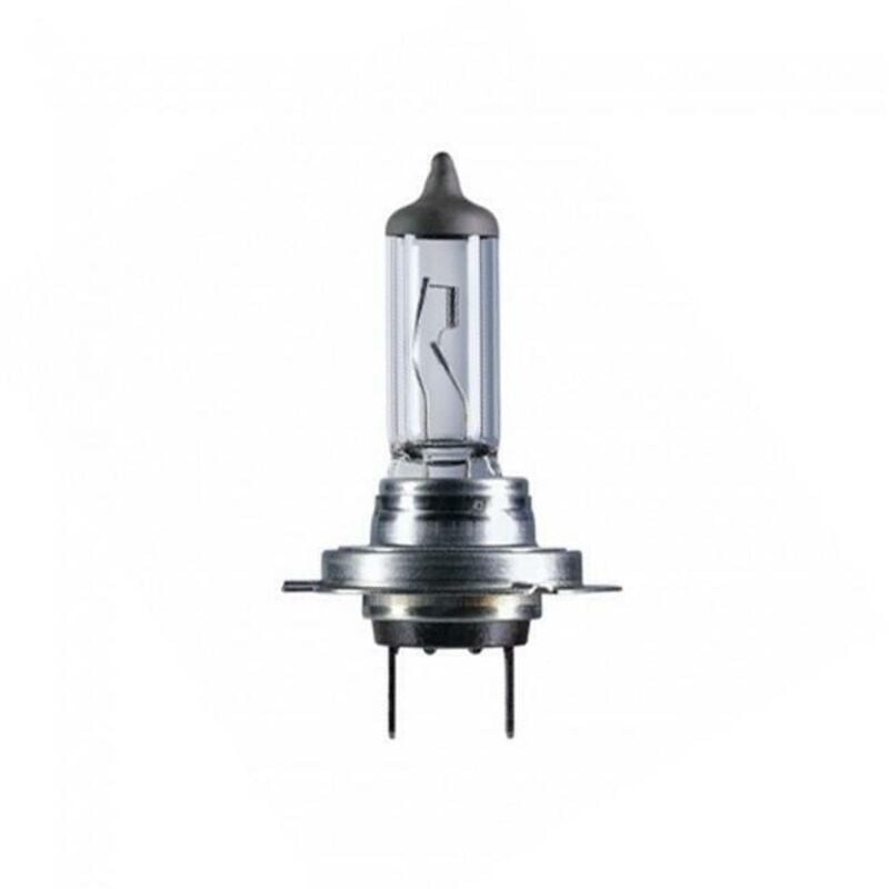 foto del prodotto lampadina alogena ledvance per auto 55w 12v h7 - a64210