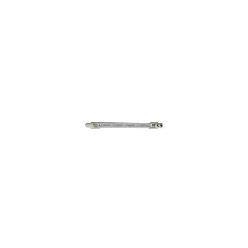 foto del prodotto lampadina alogena lineare 78mm alogena 120w 240v osram