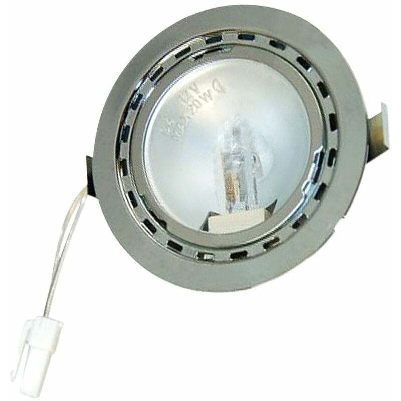 foto del prodotto lampadina alogena originale cappa aspirante siemens 312323