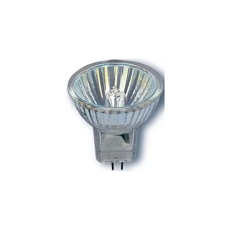 foto del prodotto lampadina alogena radium 22311234 gu4 35 w