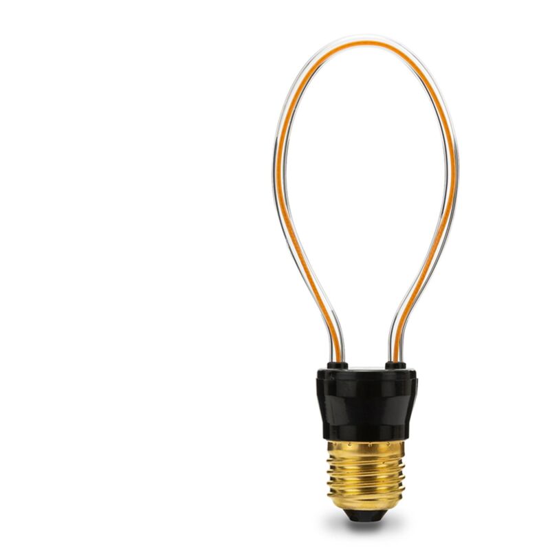 foto del prodotto lampadina artist02 4w e27 2200k